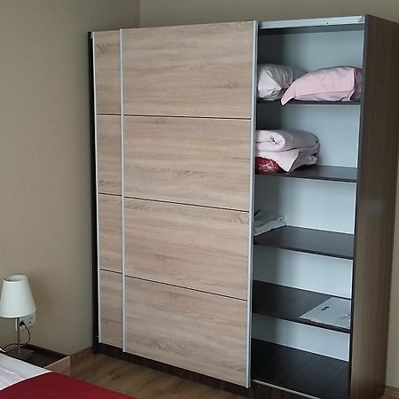 Apartments Mladost 1A-554 София Екстериор снимка