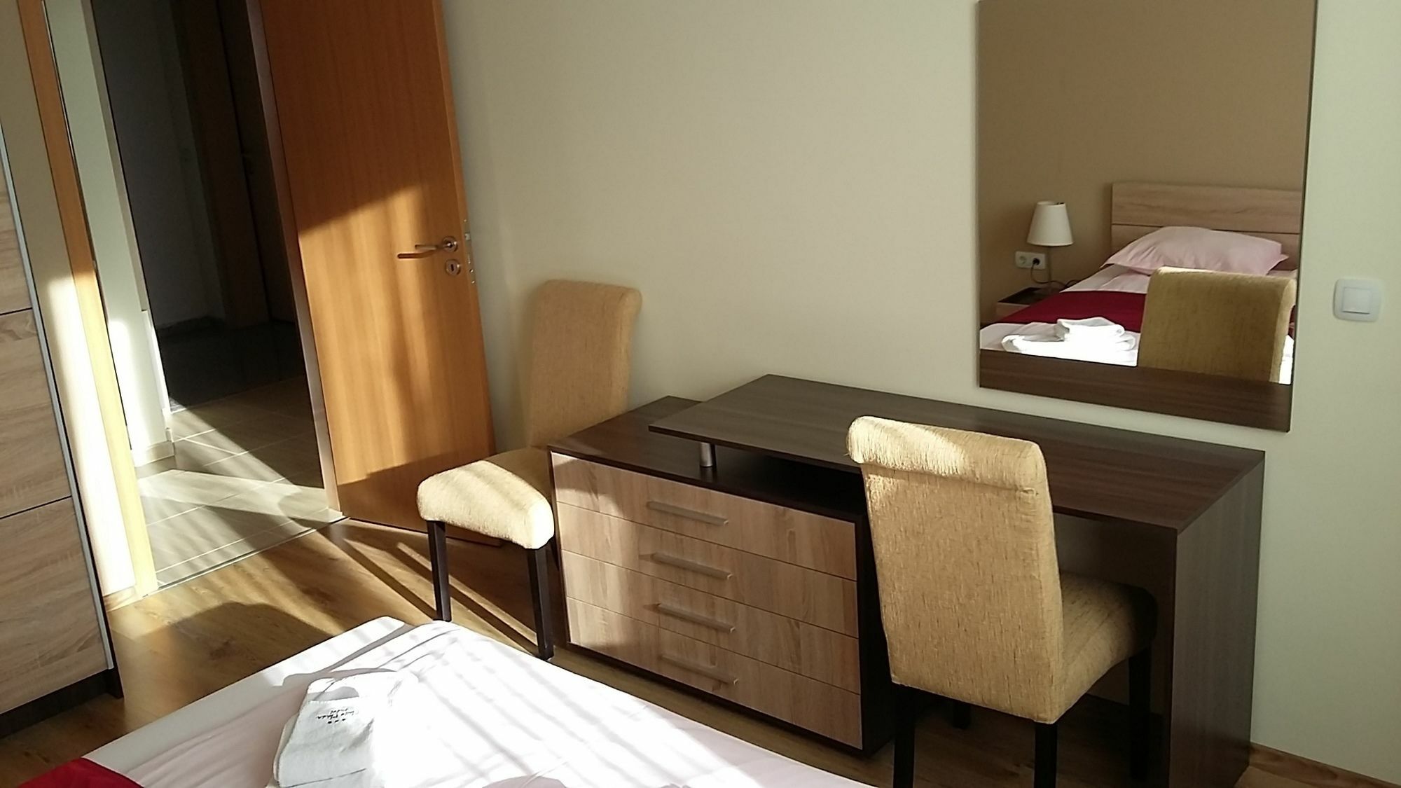 Apartments Mladost 1A-554 София Екстериор снимка